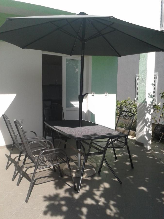 דירות זאדאר Sea View מראה חיצוני תמונה