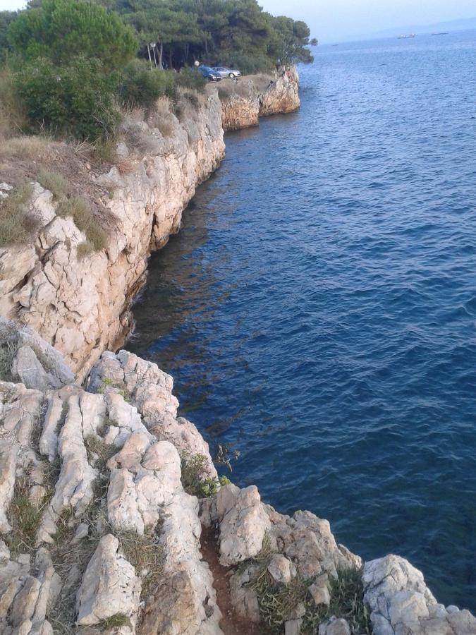 דירות זאדאר Sea View מראה חיצוני תמונה