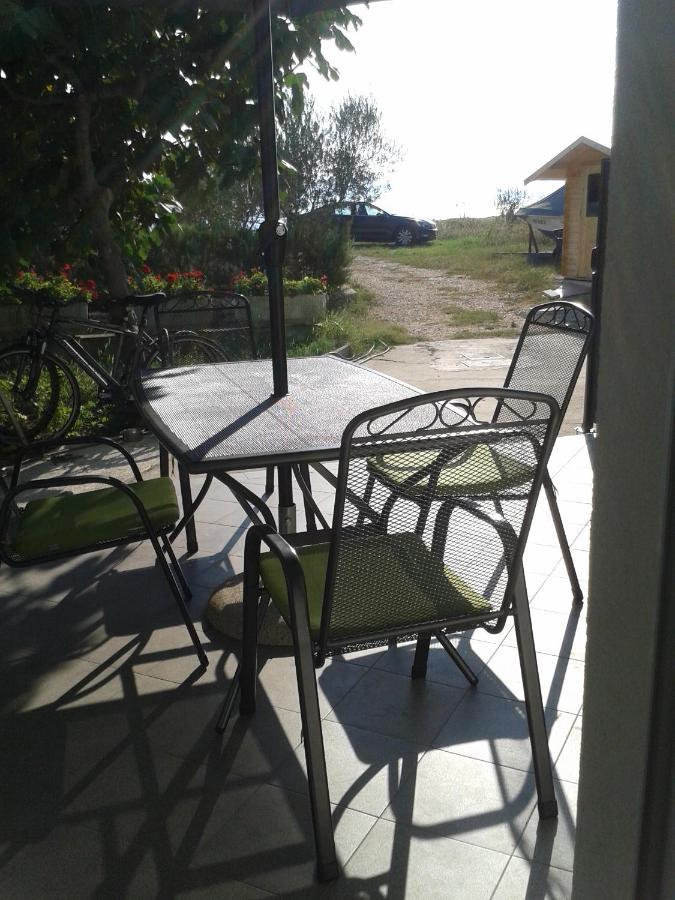 דירות זאדאר Sea View מראה חיצוני תמונה