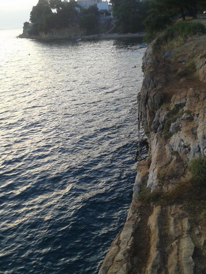 דירות זאדאר Sea View מראה חיצוני תמונה